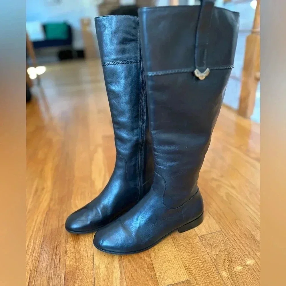 Jack Rogers Harper boots
